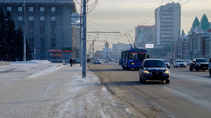 Европейские исследователи включили Новосибирск в список городов будущего