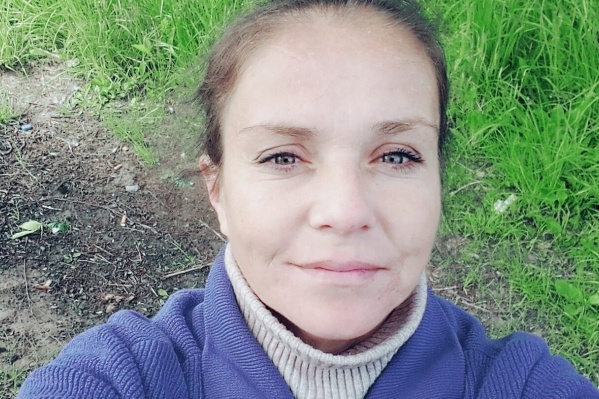 Женщина пропала 16 июня Женщина пропала 16 июня