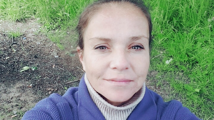Нет уже две недели: в Ярославской области пропала мама двоих детей