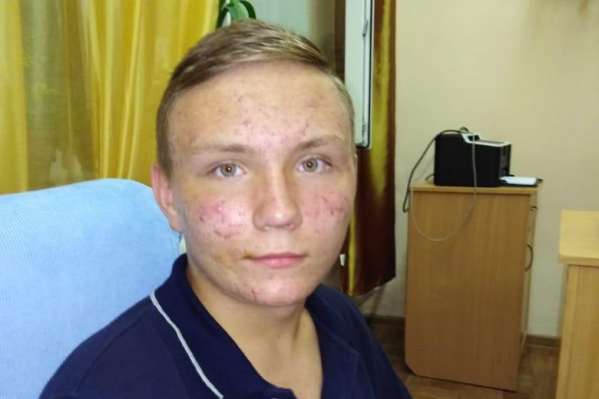 Где сейчас находится подросток — неизвестно Где сейчас находится подросток — неизвестно