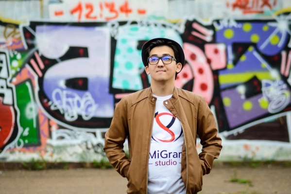 Айдар даже не догадывался, что его творения будут иметь головокружительный успех в индустрии развлечений&nbsp;