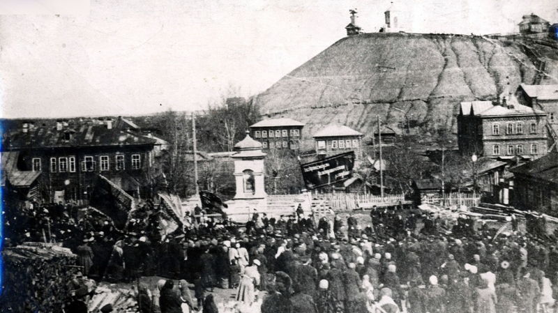 На встрече покажут много исторических фотографий На встрече покажут много исторических фотографий