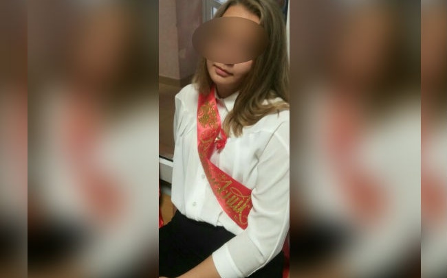 В Уфе нашли пропавшую без вести 15-летнюю девушку
