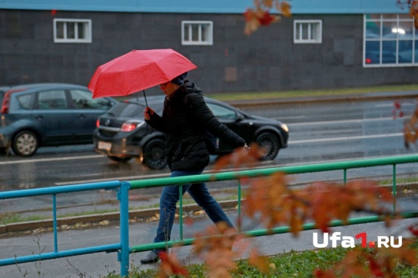 Ожидается облачная погода Ожидается облачная погода