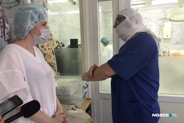 Операция началась сегодня днём Операция началась сегодня днём