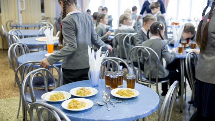 В Ярославле сократили социальные льготы: родители массово отказываются от дорогого школьного питания