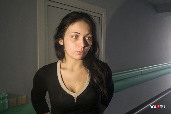 20-летняя мать не смогла отыскать сына в квартире 20-летняя мать не смогла отыскать сына в квартире