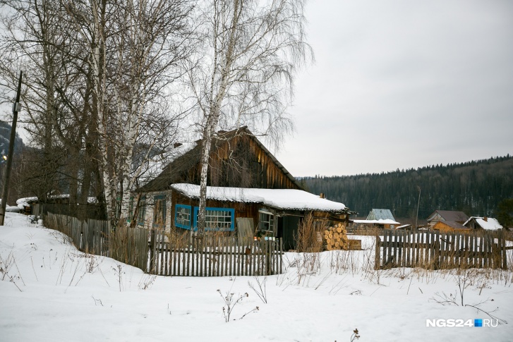 Какие смешные названия поселков придумывают в Красноярском крае