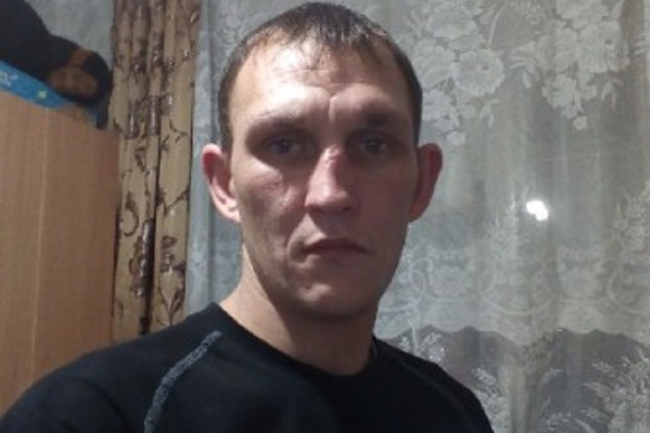 Евгений Колпаков пропал 5 марта. Дома его ждут жена и двое детей Евгений Колпаков пропал 5 марта. Дома его ждут жена и двое детей