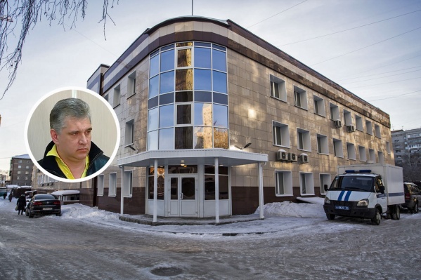 Первомайский районный суд вынес Алексею Васильеву новый приговор — в законную силу он ещё не вступил Первомайский районный суд вынес Алексею Васильеву новый приговор — в законную силу он ещё не вступил