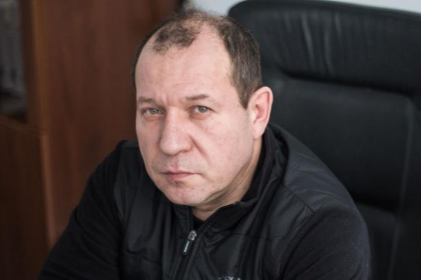 Игорь Каляпин просит главу МВД разобраться в скандальной истории Игорь Каляпин просит главу МВД разобраться в скандальной истории