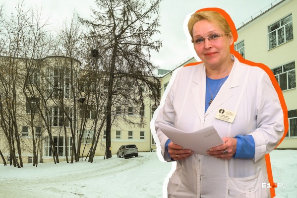 Галина Мальгина начала изучать, как материнский стресс влияет на беременность и развитие плода, после взрыва на Сортировке в 1988 году Галина Мальгина начала изучать, как материнский стресс влияет на беременность и развитие плода, после взрыва на Сортировке в 1988 году