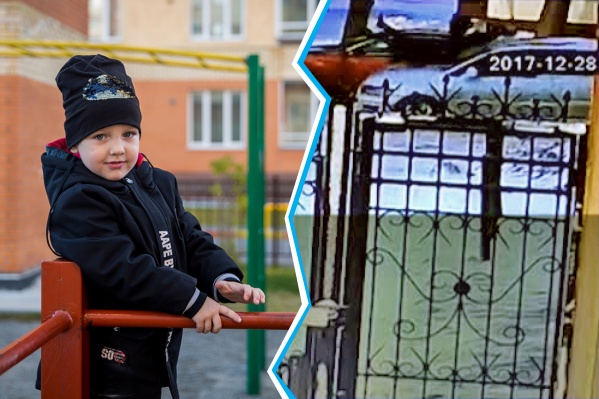 Когда произошла авария, Артёму было всего два года. Но, несмотря на малый возраст, он до сих пор помнит тот день. Рассказывает, что «баба лежала, а я в сугроб упал» Когда произошла авария, Артёму было всего два года. Но, несмотря на малый возраст, он до сих пор помнит тот день. Рассказывает, что «баба лежала, а я в сугроб упал»