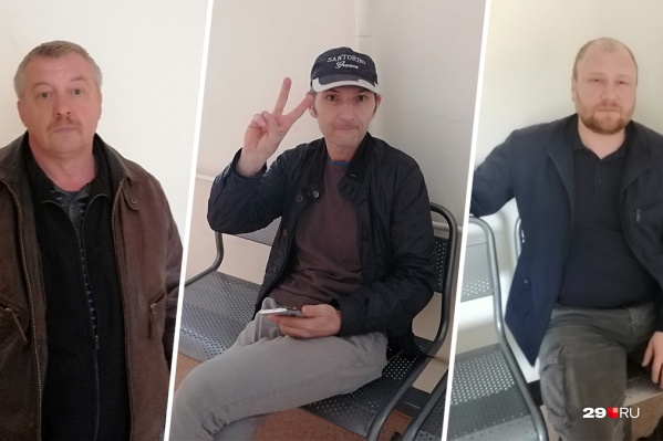 Валерий Дзюба, Андрей Старковский и Вячеслав Григорьянц уже два месяца живут с ограничениями из-за уголовного дела Валерий Дзюба, Андрей Старковский и Вячеслав Григорьянц уже два месяца живут с ограничениями из-за уголовного дела