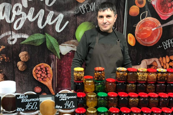 Товары на любой вкус и цвет можно и нужно дегустировать Товары на любой вкус и цвет можно и нужно дегустировать 