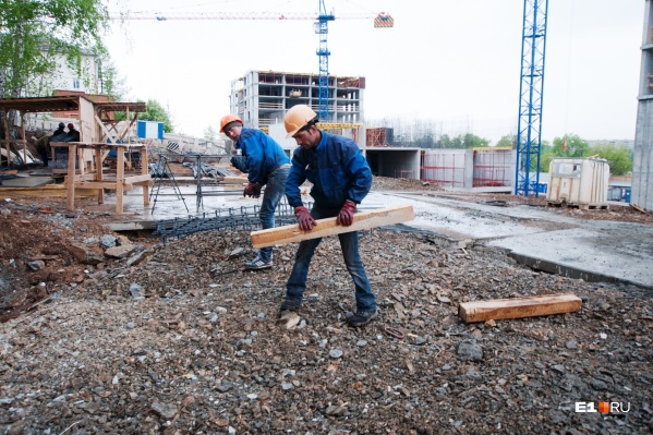 До 2025 года в городе должны построить много школ и садиков До 2025 года в городе должны построить много школ и садиков
