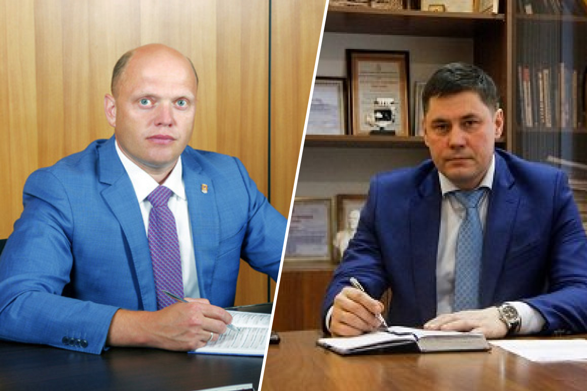 СК по Нижегородской области назвал причины задержания главы Канавинского района