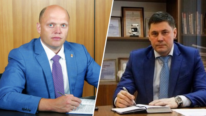 СК по Нижегородской области назвал причины задержания главы Канавинского района