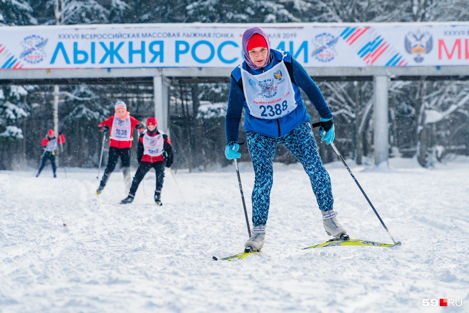 Сразу видно — профессионал! Сразу видно — профессионал!