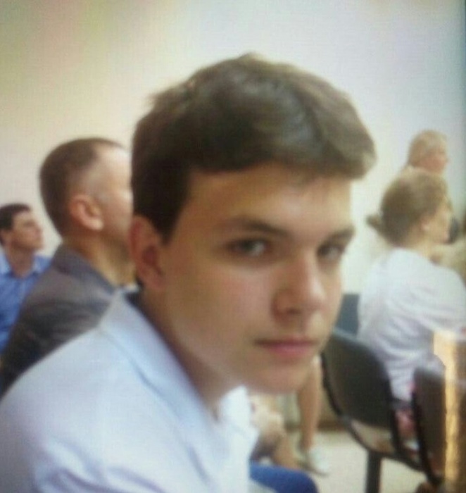 Дмитрий Козырев пропал 14 декабря Дмитрий Козырев пропал 14 декабря