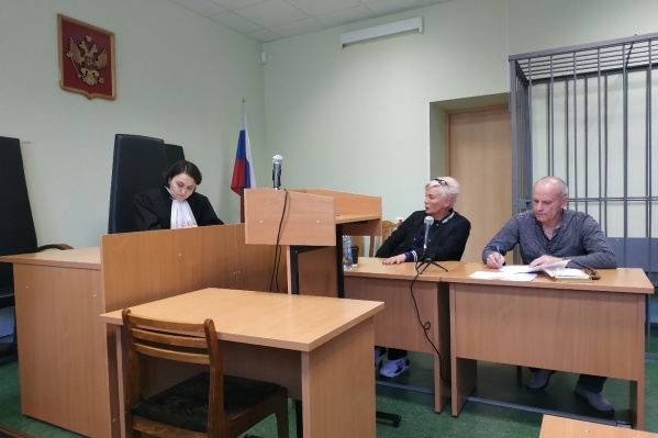 6 июня Анне Шекаловой дали пять суток ареста, 10 июня — еще пять 6 июня Анне Шекаловой дали пять суток ареста, 10 июня — еще пять