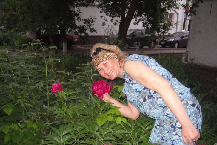 Женщина не появляется дома уже три дня Женщина не появляется дома уже три дня