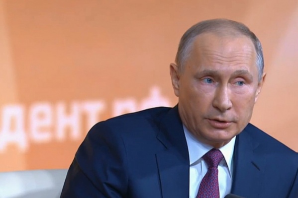 Президент уверен, что изучение языков нужно поддерживать Президент уверен, что изучение языков нужно поддерживать