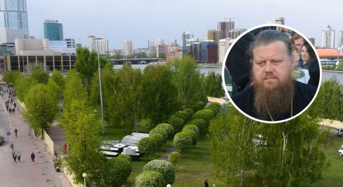 В самом начале протестов мы брали интервью у отца Максима Миняйло. Почитать можно здесь В самом начале протестов мы брали интервью у отца Максима Миняйло. Почитать можно здесь