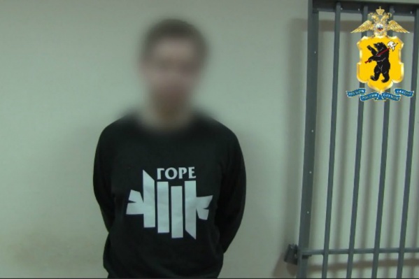 Две поддельные купюры ярославец успел сбыть Две поддельные купюры ярославец успел сбыть