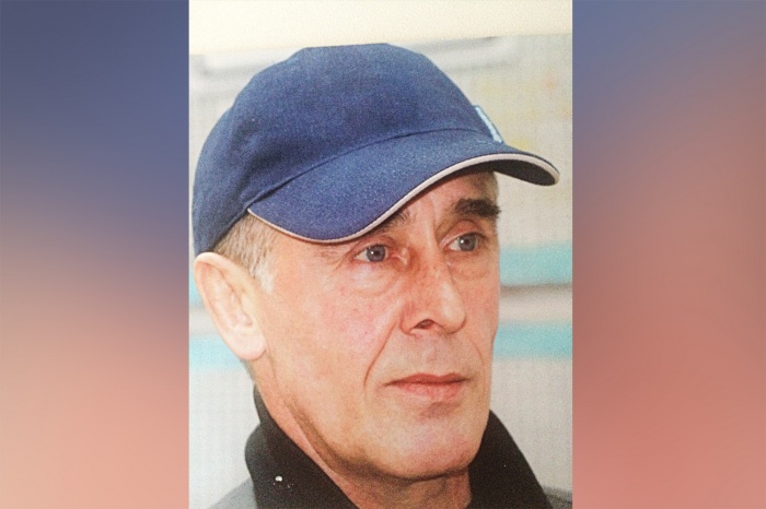 Валерий Андреев пропал 13 декабря Валерий Андреев пропал 13 декабря