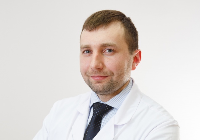 По словам врача, далеко не всегда только катаракта является причиной слепоты По словам врача, далеко не всегда только катаракта является причиной слепоты