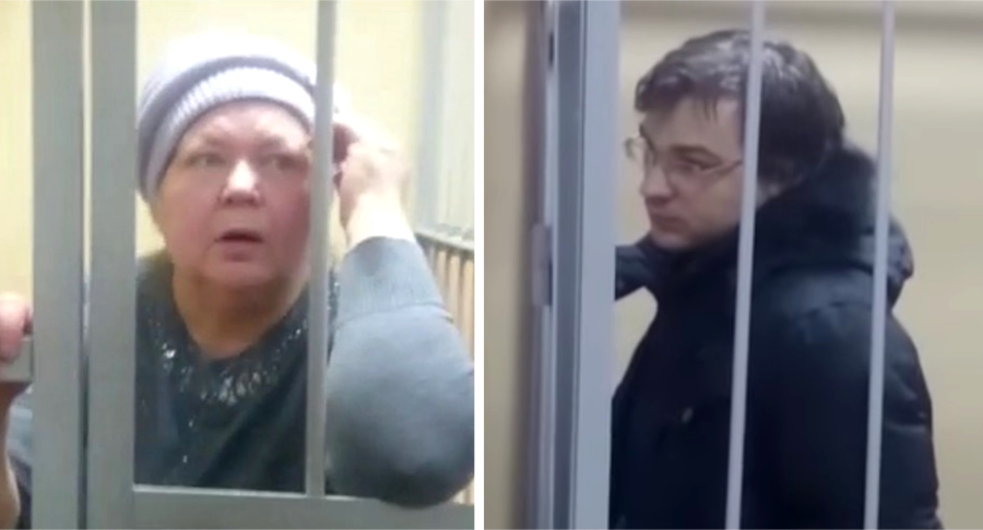 В Екатеринбурге сыну пенсионерки, который убил почтальона, чтобы забрать пенсии, угрожает пожизненное