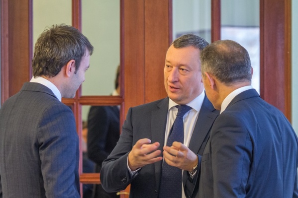Александр Фетисов выразил надежду, что «Крылья Советов» проявят себя на стыковых матчах с «Нижним Новгородом» Александр Фетисов выразил надежду, что «Крылья Советов» проявят себя на стыковых матчах с «Нижним Новгородом»