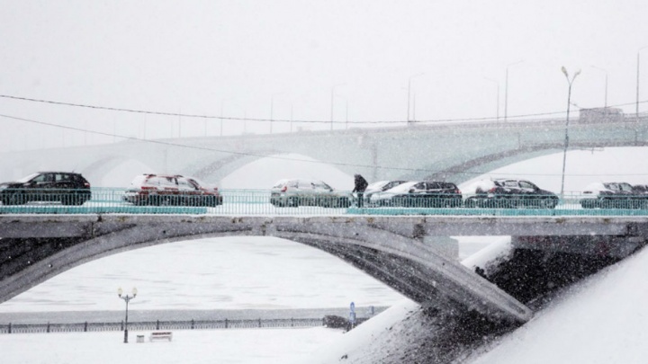 О смещении климатических сезонов: когда в Ярославле ударят морозы и лягут сугробы