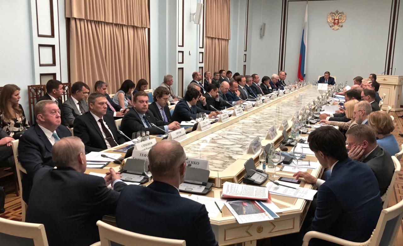В Москве прошло первое заседание оргкомитета по подготовке саммита ШОС в Челябинске В Москве прошло первое заседание оргкомитета по подготовке саммита ШОС в Челябинске