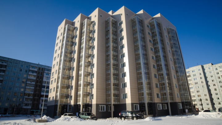 Рассказываем, сколько квартир надо продать в Красноярске, чтобы купить жильё в Москве или Сочи