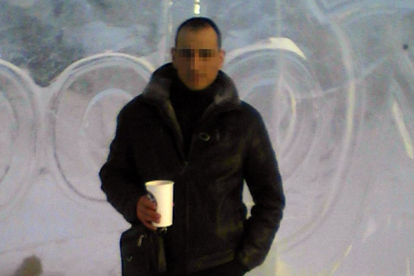 Родные и коллеги отзываются о 34-летнем мужчине положительно Родные и коллеги отзываются о 34-летнем мужчине положительно