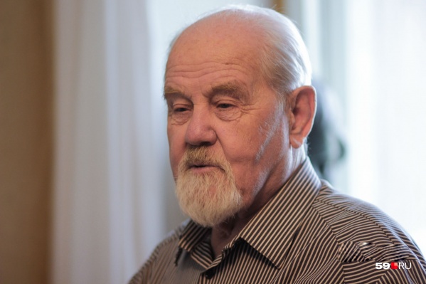 Художник всегда рад гостям Художник всегда рад гостям