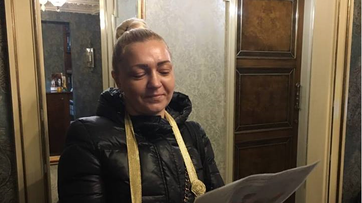 Дело лжеонколога, собиравшей деньги «на деток» в Нижнем Новгороде, ушло к прокурору