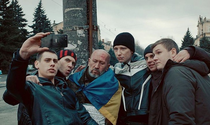 У фильма «Донбасс» уже есть одна престижная награда, полученная на Каннском кинофестивале У фильма «Донбасс» уже есть одна престижная награда, полученная на Каннском кинофестивале
