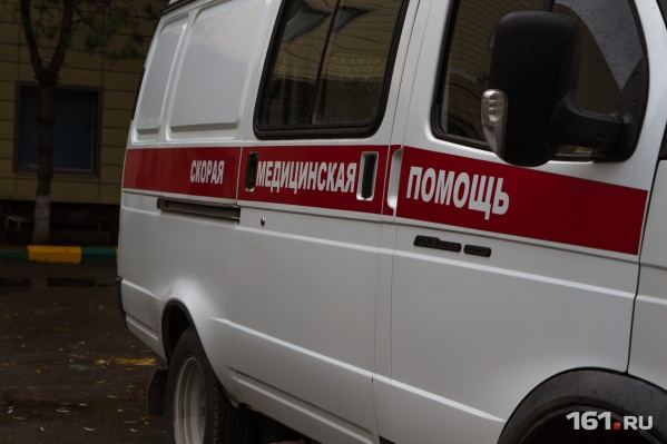 Ребенок умер в больнице Ребенок умер в больнице