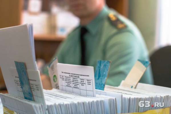 Пока непонятно, кто теперь будет возглавлять приставов Ленинского района Пока непонятно, кто теперь будет возглавлять приставов Ленинского района