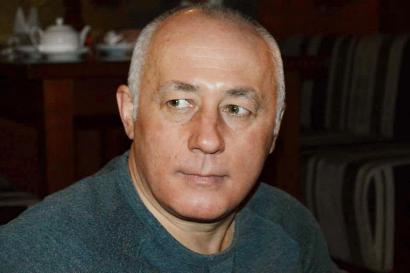 Вадим Голованов окончил экономический факультет и успел поработать финансистом Вадим Голованов окончил экономический факультет и успел поработать финансистом
