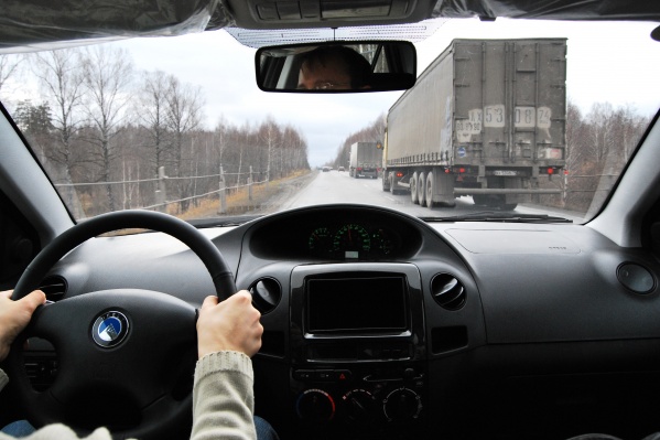 Первую попытку монетизации BlaBlaCar предпринял два года назад с трассы Челябинск — Екатеринбург Первую попытку монетизации BlaBlaCar предпринял два года назад с трассы Челябинск — Екатеринбург