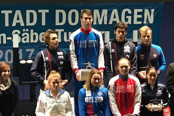 Новосибирские спортсмены вскоре войдут в сборную России Новосибирские спортсмены вскоре войдут в сборную России