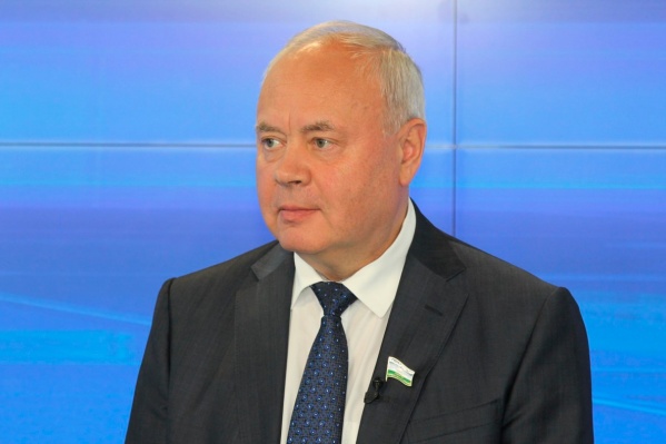 Депутат Константин Толкачёв высказал своё мнение о налоге на бездетность, но общественного одобрения не встретил Депутат Константин Толкачёв высказал своё мнение о налоге на бездетность, но общественного одобрения не встретил