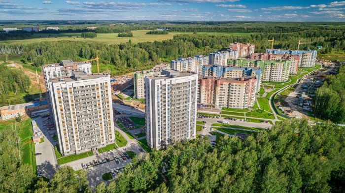 Прогулка по «Проспекту»