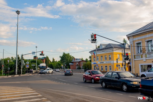 В Переславле-Залесском уже несколько лет творится бардак в сфере ЖКХ В Переславле-Залесском уже несколько лет творится бардак в сфере ЖКХ