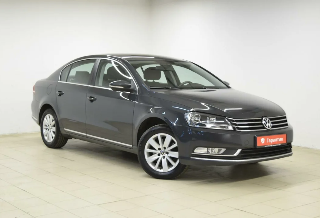 Volkswagen Passat за 650 тысяч рублей Volkswagen Passat за 650 тысяч рублей