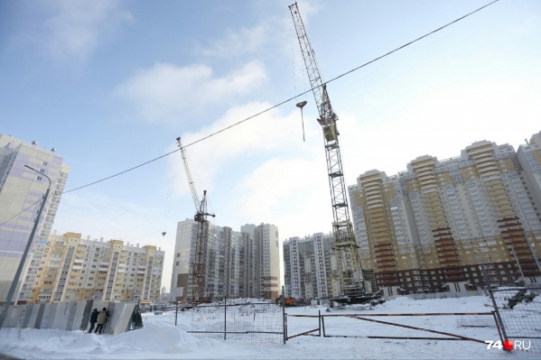 Аукцион по продаже участков пройдет в апреле Аукцион по продаже участков пройдет в апреле